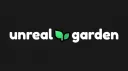 Unreal Garden banner