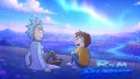 Project DV | SCP • Originals Discord server banner
