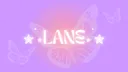 ✮˙⋆Lane⋆˙✮ banner