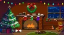 The Final Christmas banner