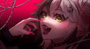 ⋆⭒˚.⋆ 𝑺𝑨𝑻𝑼𝑹𝑵'𝑺 𝑳𝑰𝑻𝑻𝑳𝑬 𝑴𝑶𝑶𝑵𝑺 Banner
