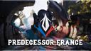 Predecessor France Banner