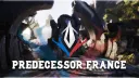 Predecessor France banner