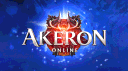 Akeron.online - gaming community banner