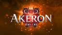 Akeron.online - gaming community Banner