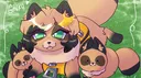 🍂 Ginko's Den 🍂 banner
