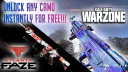Cheap Warzone Unlocks banner