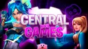 Central Dos Games banner