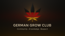 🌱German Grow Club🌱 banner