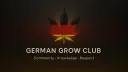 🌱German Grow Club🌱 banner