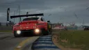 Neon Blur Racing banner