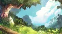 the art cottage 🍄🐝 Discord server banner