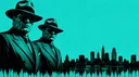 Mobster HQ banner