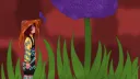 The Flower Field banner