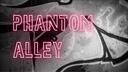 Phantom Alley Banner
