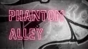 Phantom Alley banner