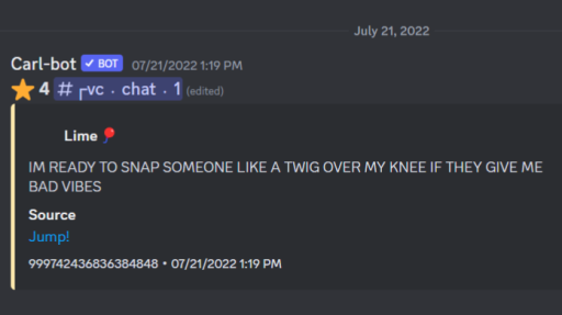 Skaia Net Discord server banner