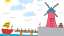 banner