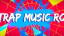 TRAP MUSIC • RO Community banner