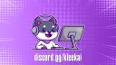 $KLEE | KleeKai OFFICIAL banner