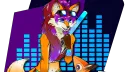 Foxy Fam banner