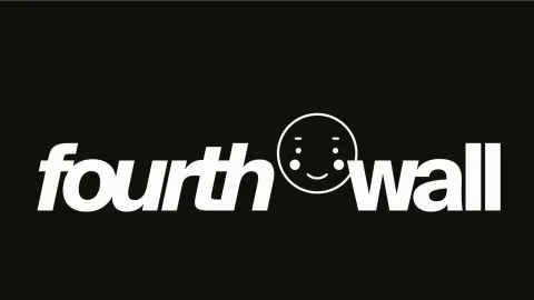Fourthwall banner