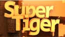 Super Tiger banner