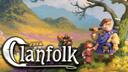 Clanfolk Banner