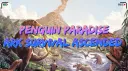 Penguin Paradise Ark🐧🌴 banner