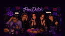 Pan Dulce server banner
