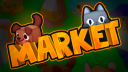 Roblox Trading Place Discord server banner