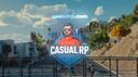 Casual RP Banner