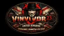 MTVs Vince's The Challenge: Worlds At War banner