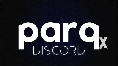 Parq X. ™ banner