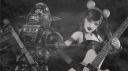 Guitar Hero World Tour: Definitive Edition Discord server banner