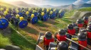 Command an Army | OFFICIAL banner