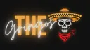 The Gringos banner
