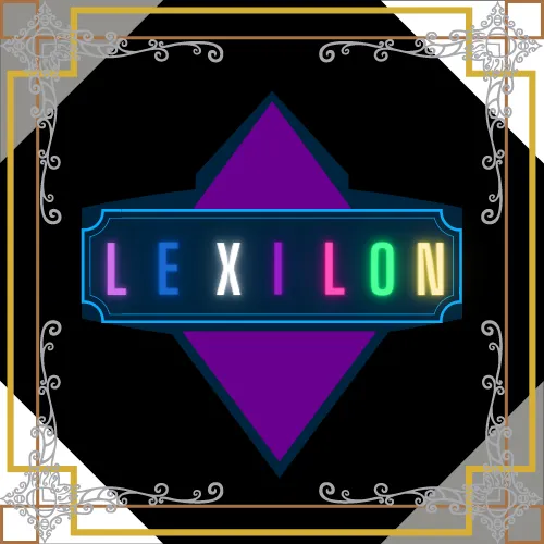 Lexilon Discord server banner