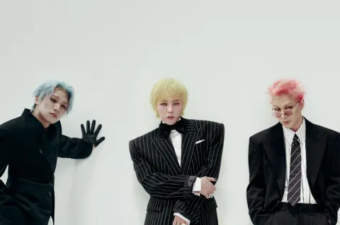 BIGBANG banner