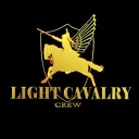 Light Cavalry banner