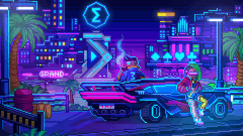 banner