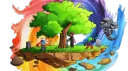 Boredom MC server banner