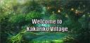 Kakariko Village (25+) Banner
