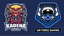 Kadena Esports banner