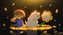 🌺New Strange World RP🌸 banner
