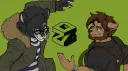 banner