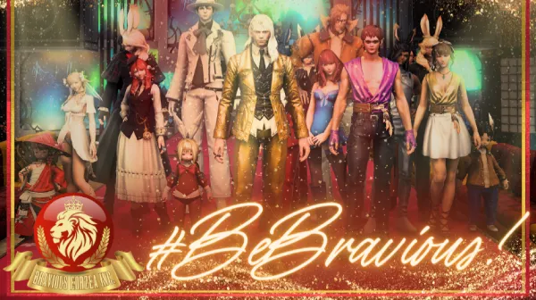 banner
