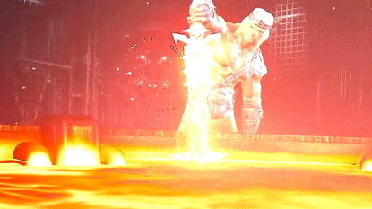 Slayer's Fight Club Discord server banner