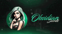 Obsidian Secrets 21+ server banner