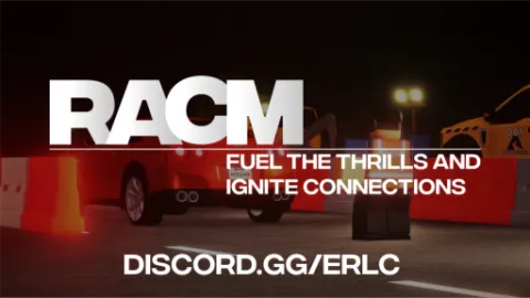 ER:LC | Races & Car Meets banner